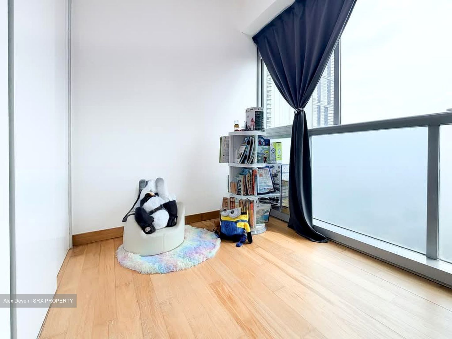 Eight Riversuites (D12), Condominium #544228521
